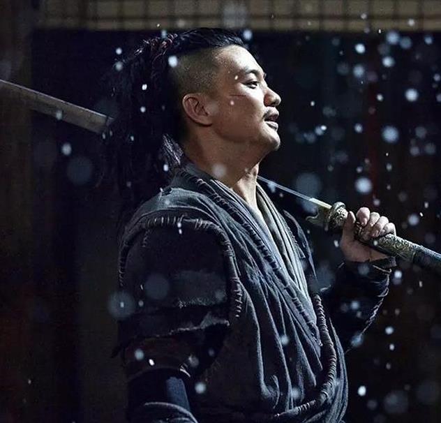 《绣春刀》耗时3年打造的冷兵器，各个大有来头！