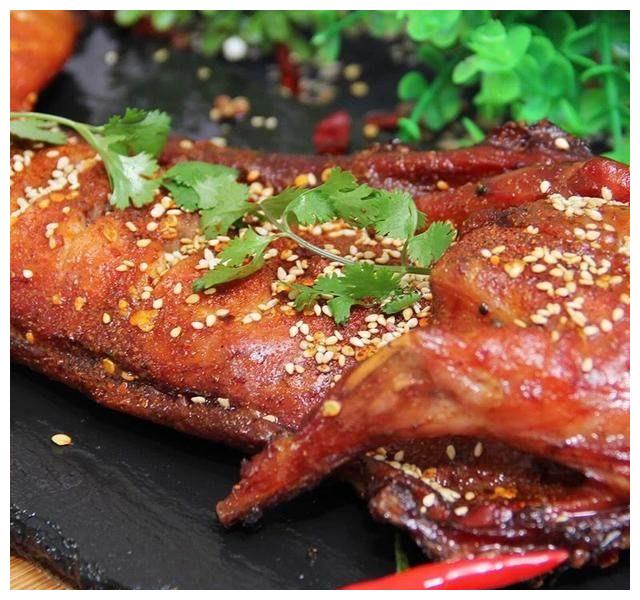 丁丁|兔肉|香辣_新浪新闻