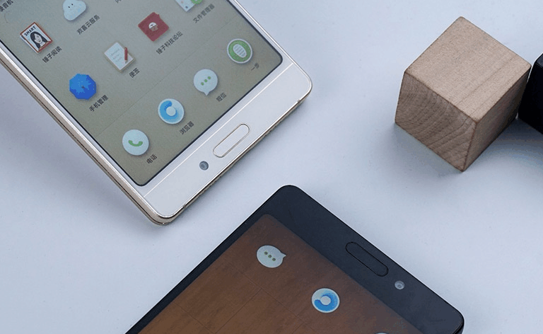 坚果3迎来降价,罗永浩称坚果3白色版是最美的白色手机