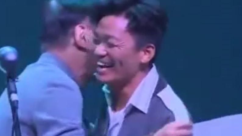 下一站,别离 片尾曲《慢慢》MV粗来了~这首歌