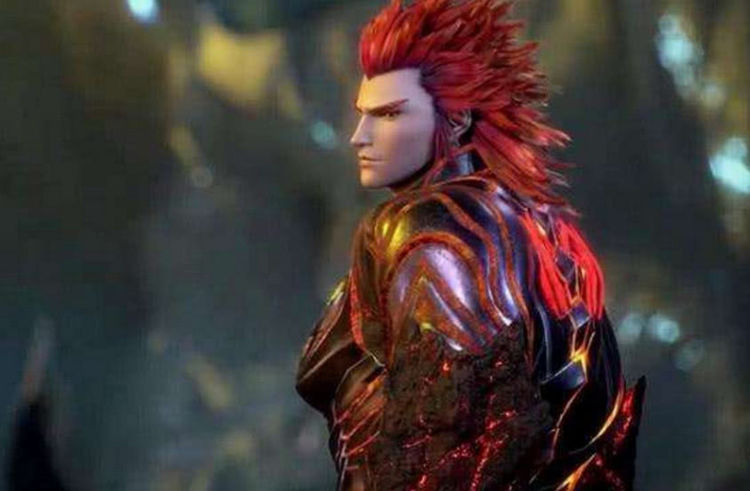 《武庚纪》不死鸟为何选择十刑,而不是狗哥?网友:太惨了