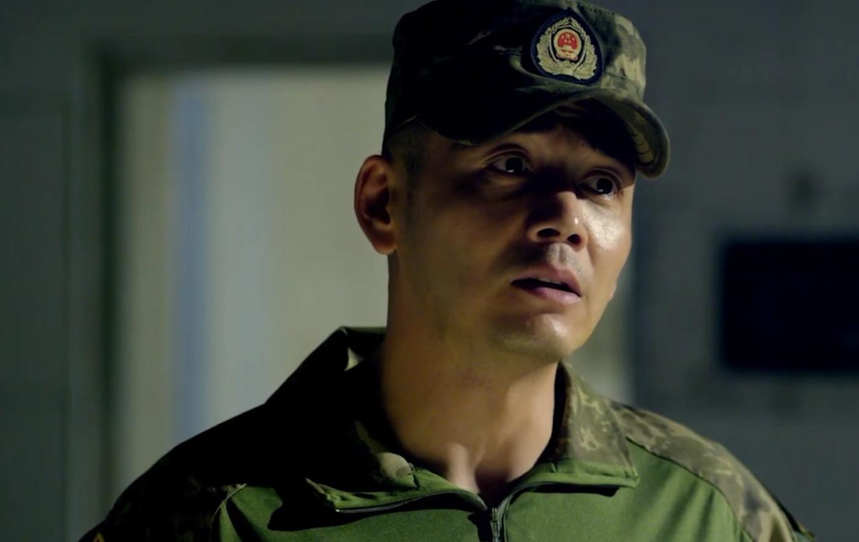 特种兵|雷神|刘闯_新浪新闻