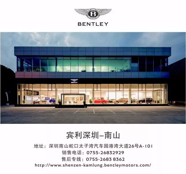 端午节锦龙宾利红旗汽车炫耀深圳邮轮中心