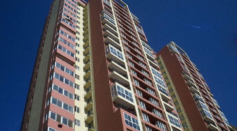 新华社怒斥:全世界只有中国有公摊面积,坑人的