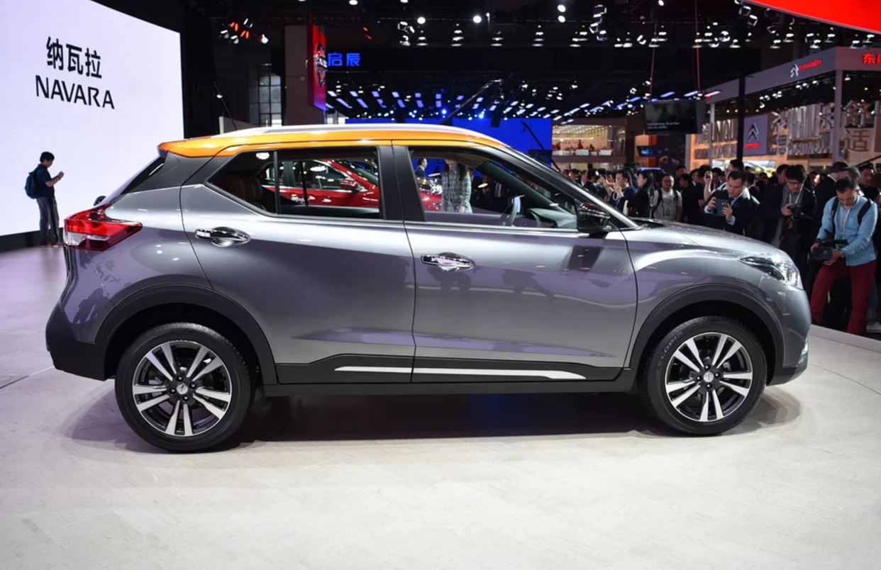 主打智行安防,比传祺gs3和ix25更多元,劲克车主在后悔什么?-新浪汽车