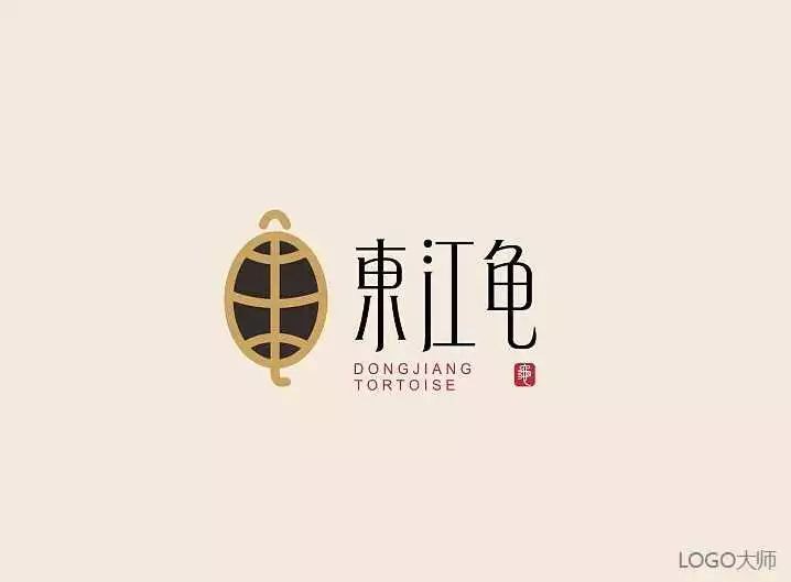 一组以乌龟为元素的灵感LOGO设计欣赏|乌龟|灵感|LOGO设计_新浪新闻