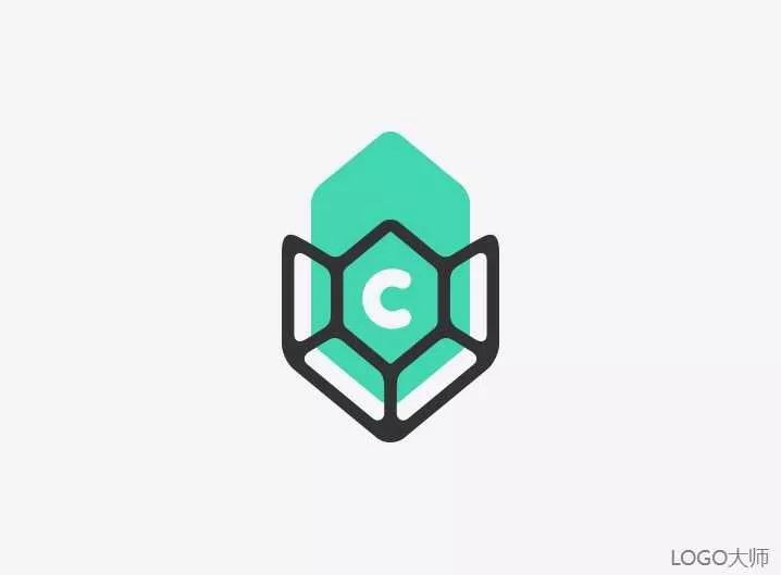 一组以乌龟为元素的灵感LOGO设计欣赏|乌龟|灵感|LOGO设计_新浪新闻