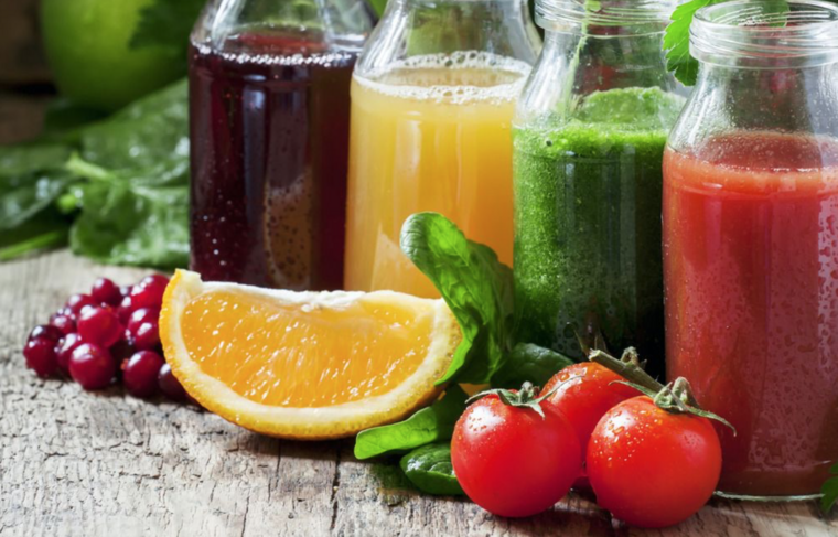 目前,中国果汁汽水饮料招商的品牌都有哪些?