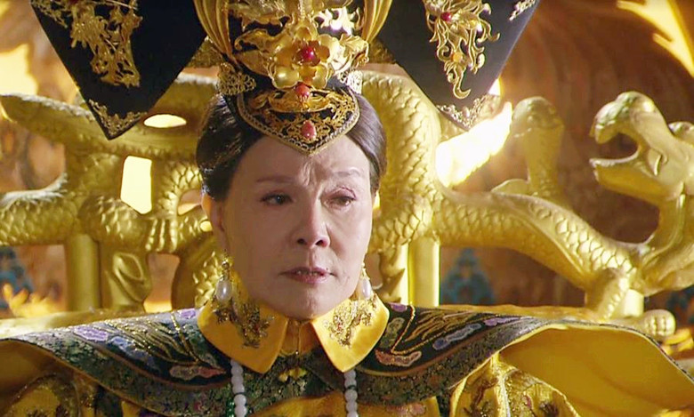 慈禧太后嘴一张,南京最有灵气的地方沦为鸟兽天堂