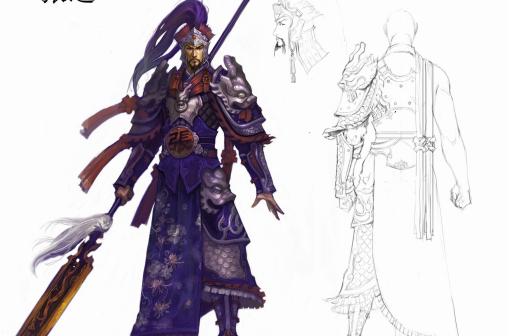 6767三国演义张辽是曹魏悍将被丁奉杀死那正史中他是怎样的人