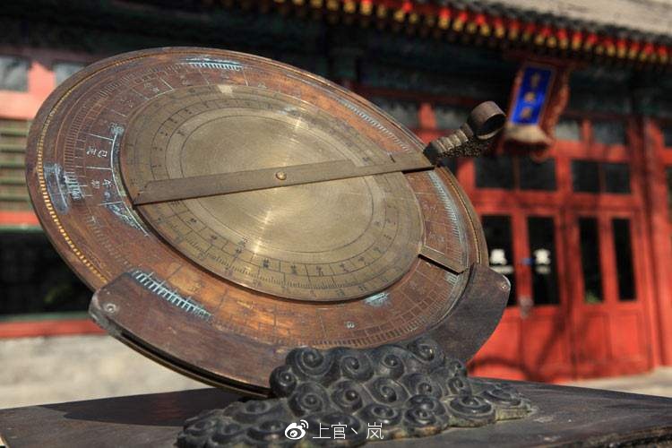 不像线夹的线夹,虎符月晷lunar dial 开箱简评