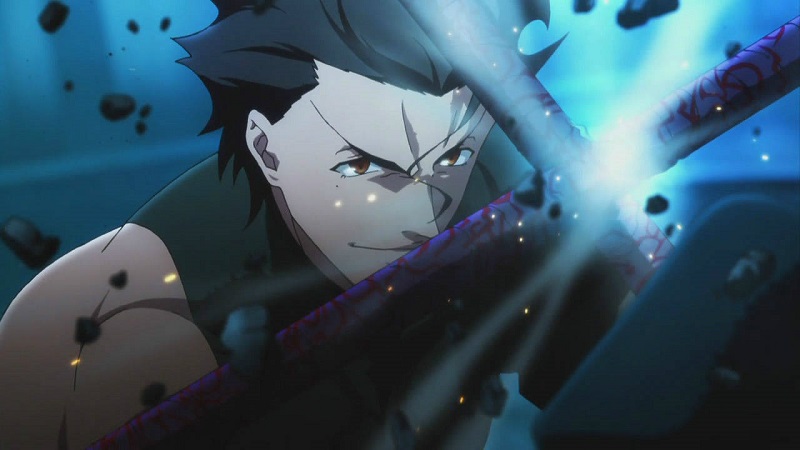 一拳超人之饿狼传说 声优绿川光 网友:满脑子都是坂本