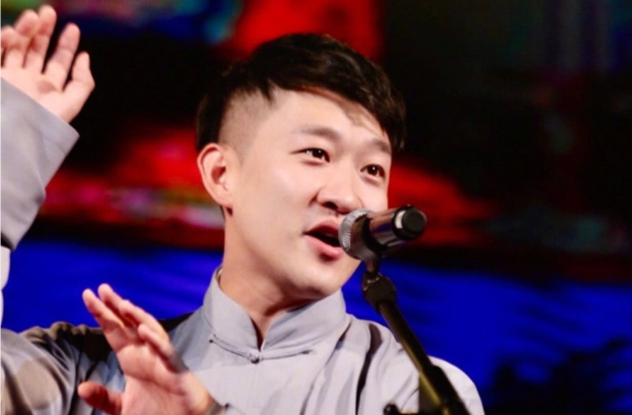 他和德云社"和平分手",低调不张扬只有他,网友:情商很重要!