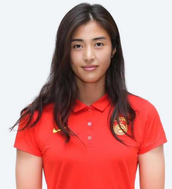 亚运女足半决赛美女门将赵丽娜出现低级失误,决赛她会被弃用吗?