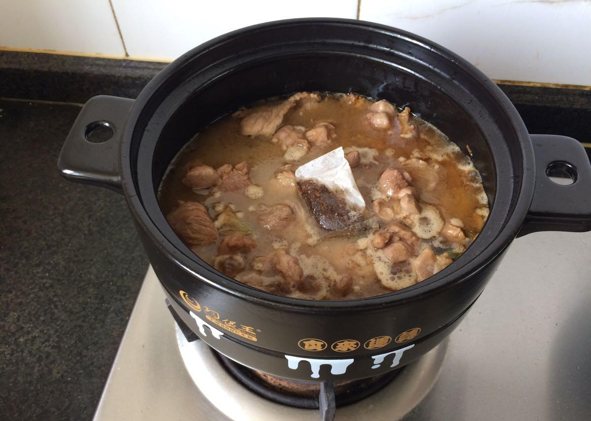 砂锅土豆炖肉怎么做好吃