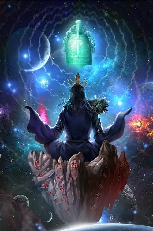 《遮天》无始遇见《完美世界》重瞳者，谁最厉害？石毅一击秒杀？|完美世界|遮天|石毅_新浪新闻
