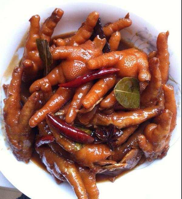 一家三口晚餐做这四道菜, 享受生活享受爱