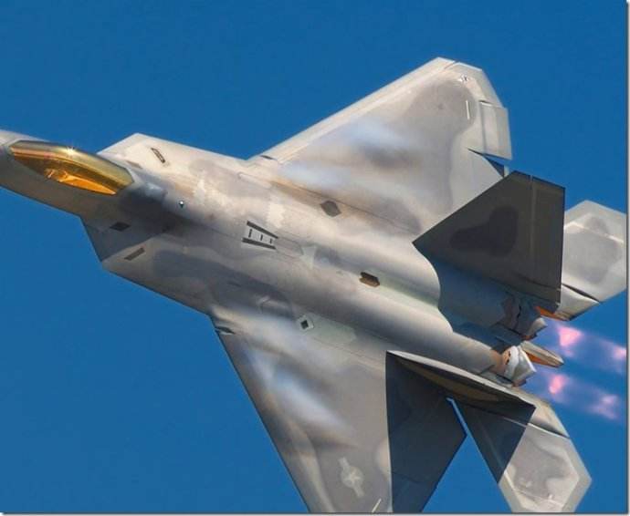 若美国公开f22发动机图纸,有哪些国家能造出来?此国也有机会