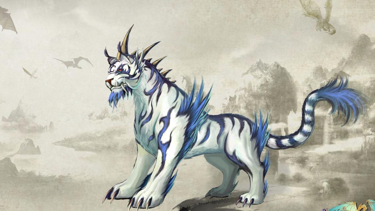 西游记之中,佛祖给出了解释!