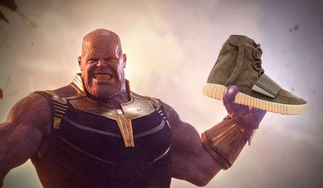 我们能做的只有用这10双nike和adidas致敬他|斯坦·李|超级英雄|漫威