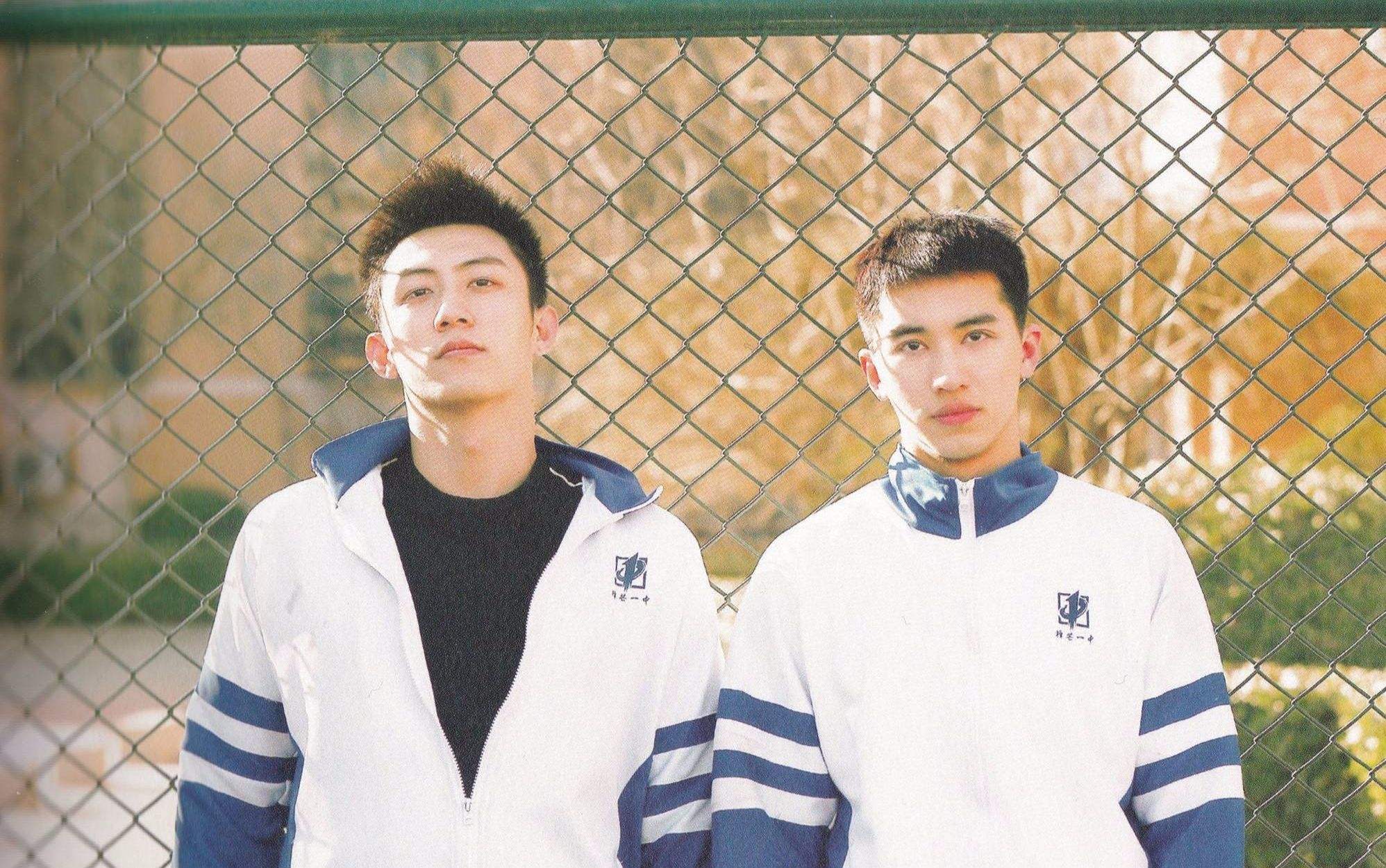 nine percent 粉丝反对偶像捆绑组合,这些流量小生却靠炒cp而红