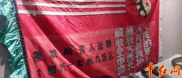 李崎:再访延安精神的发源地南泥湾(组图)