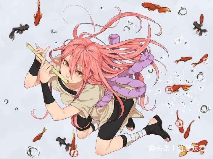 火影忍者中的十大幻术排名,无限月读也要甘拜下风
