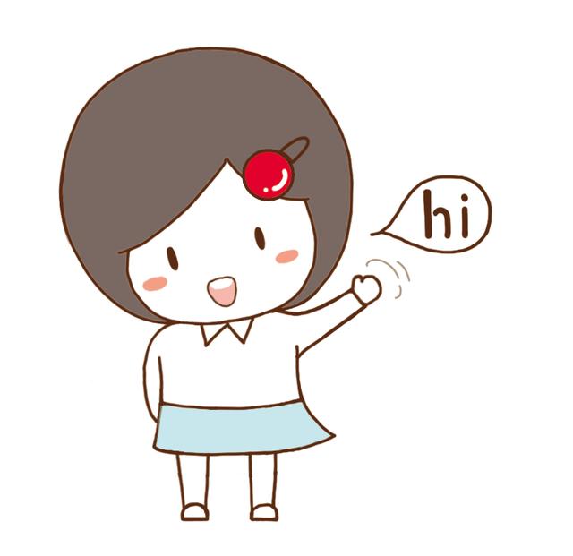 宝害羞不爱打招呼?就这么做!