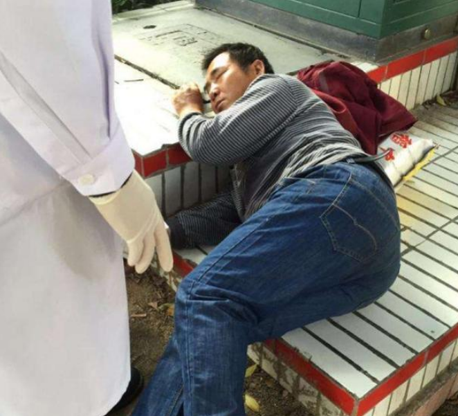 女子急病去世,丈夫手机却接到亡妻电话,接通后瘫倒在地