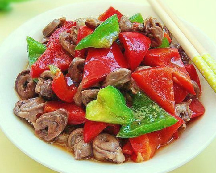 学会这几道家常菜不去饭店也能吃到美味佳肴简单易学哦