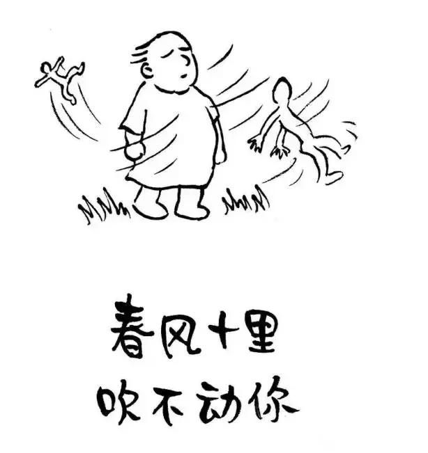 12级台风都吹不动呢难道古代就知道摆 yes了?