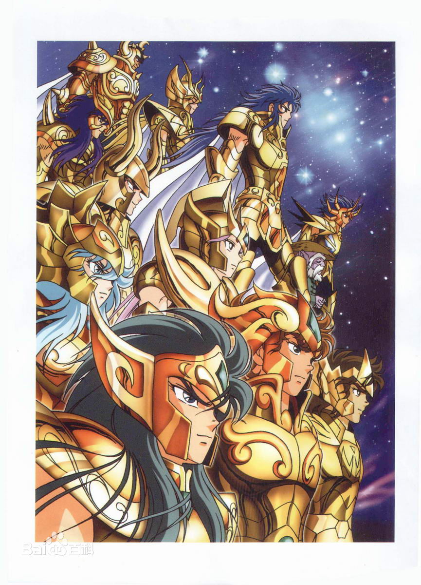 圣斗士冥军进入圣域如入无人之境圣域肯定有内奸