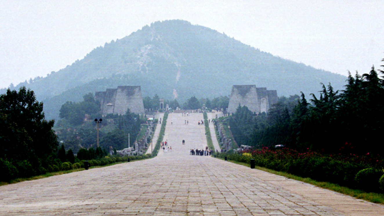 南宋皇陵为何被盗毁严重?除了元军外,元朝一和尚也是罪魁祸首