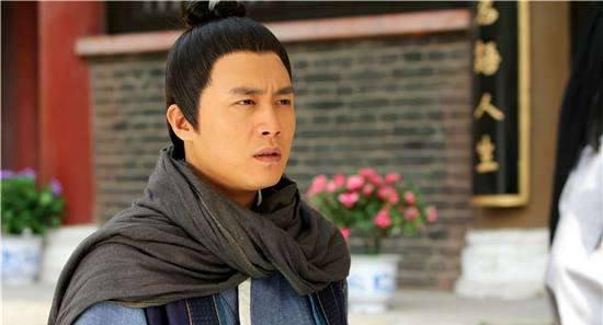 19),党项族人,拓跋氏,后改称嵬名曩霄,小字嵬理,党项族,西夏开国皇帝.