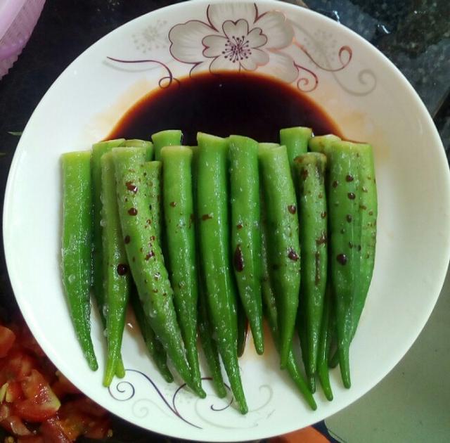 羊角豆是什么一看原来很熟悉而且很喜欢