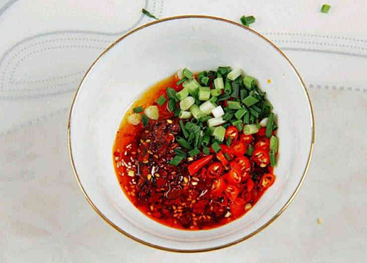 味碟|美极|蒜末_新浪新闻