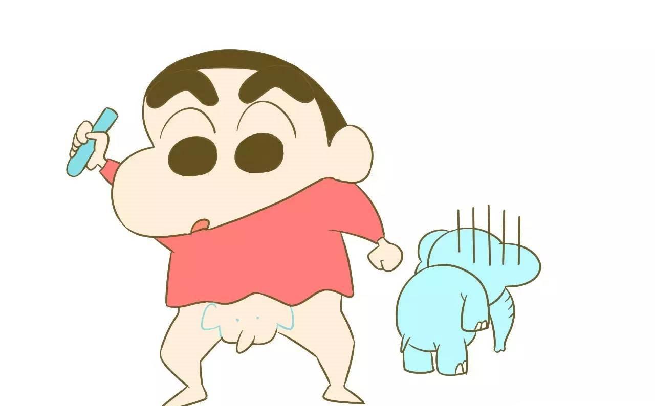 三岁的儿子丁丁太小医生检查后笑出了声
