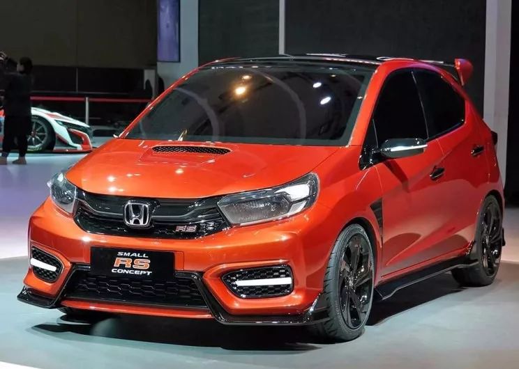 本田微型车,售价5万,比飞度还便宜,敢开吗?-新浪汽车