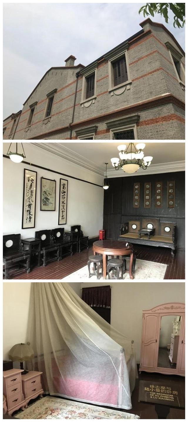 陆小曼婆媳大战启示:决定婆媳关系好坏的根本,恰在男人身上!