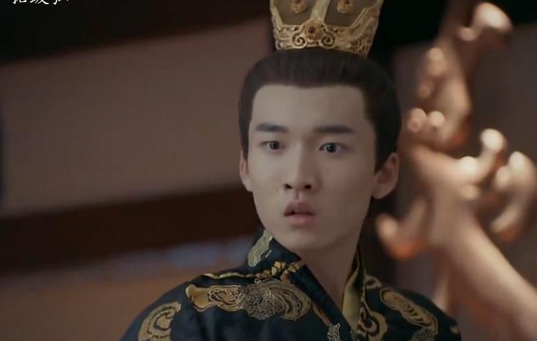 冯太后杀拓跋弘是为情人报仇,凤囚凰背后的秘密原来如