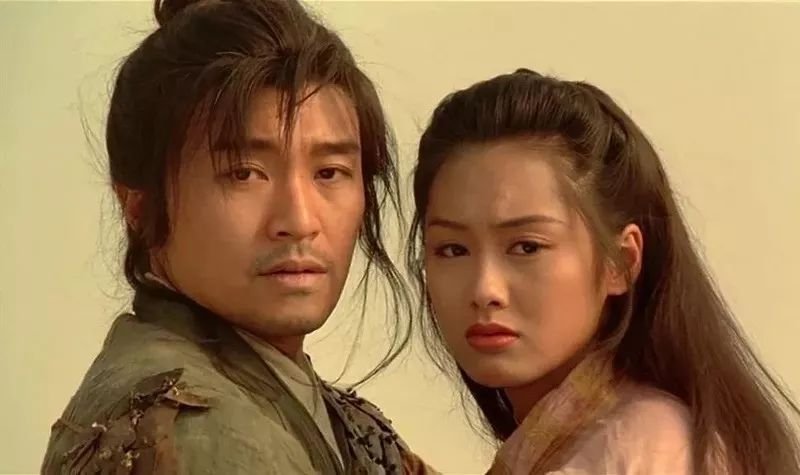 梁朝伟,周星驰:8090年代,那些香港明星们"死跑龙套的"岁月