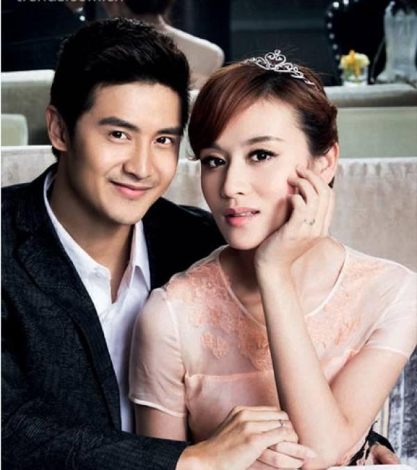 中国演员明星夫妻图片