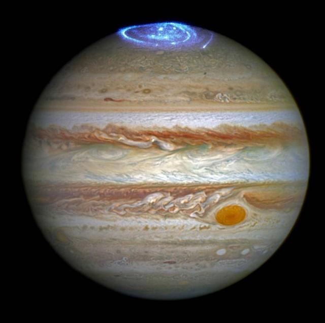 NASA公布14万张宇宙高清大图, 让你换手机壁纸换到手酸