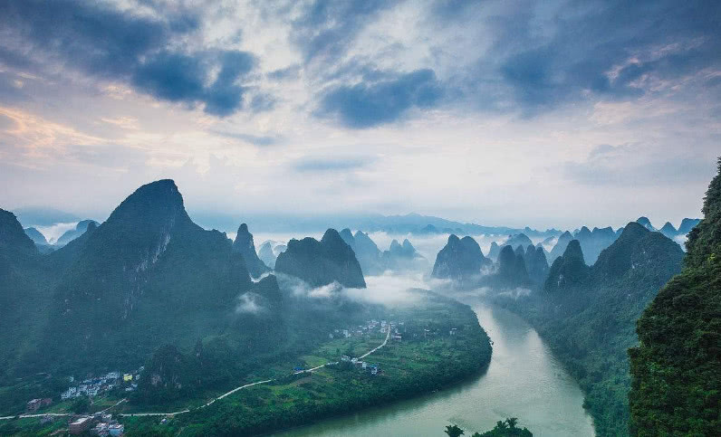 广西宾阳是怎么样 广西宾阳有多少个乡镇