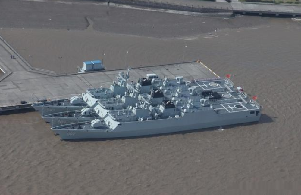 巴西人:中国这模式很精明,留有后手|护卫舰|巴西|后手_新浪网