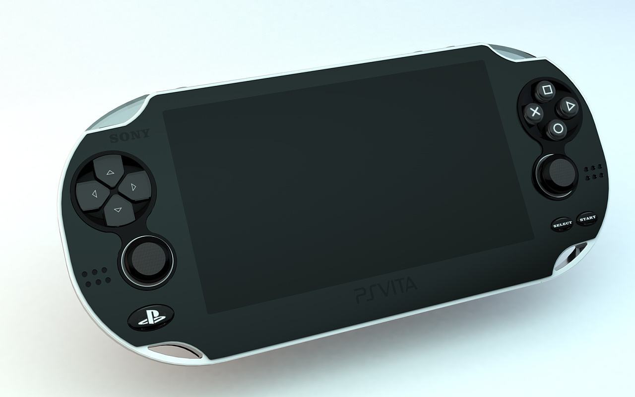 psvita宣布2019年停产,索尼掌机时代终结