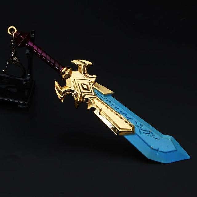 王者荣耀里这五件装备是隐藏的, 即使是老玩家来也不一定见过?|王者荣