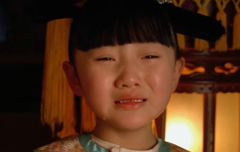 甄嬛传,中胧月的一句话,成功扳倒皇后,幕后主使