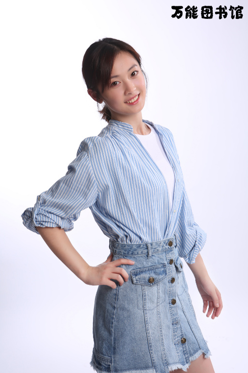 每天都在苦恼上班穿什么?戳