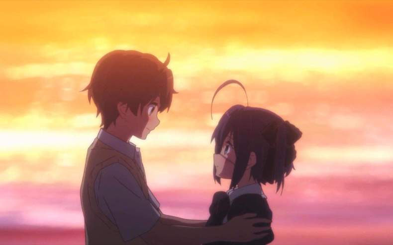 夏日炎炎的恋爱季最适合看这十部青春校园动漫